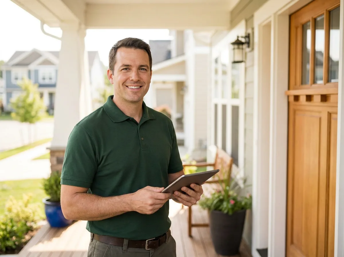 Pest control FAQs for Due West, SC